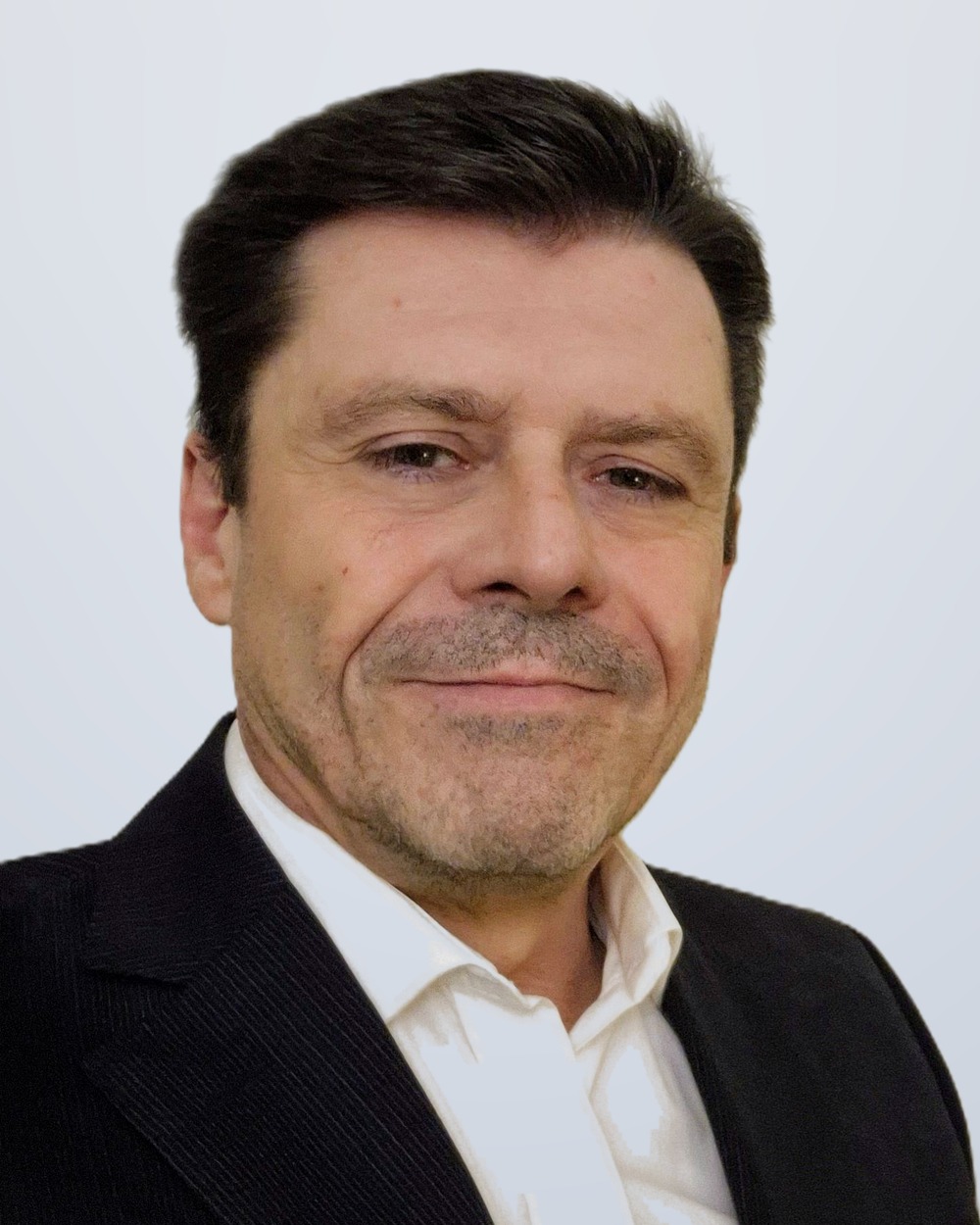 Alejandro Cerdeira, Director de POLTEN